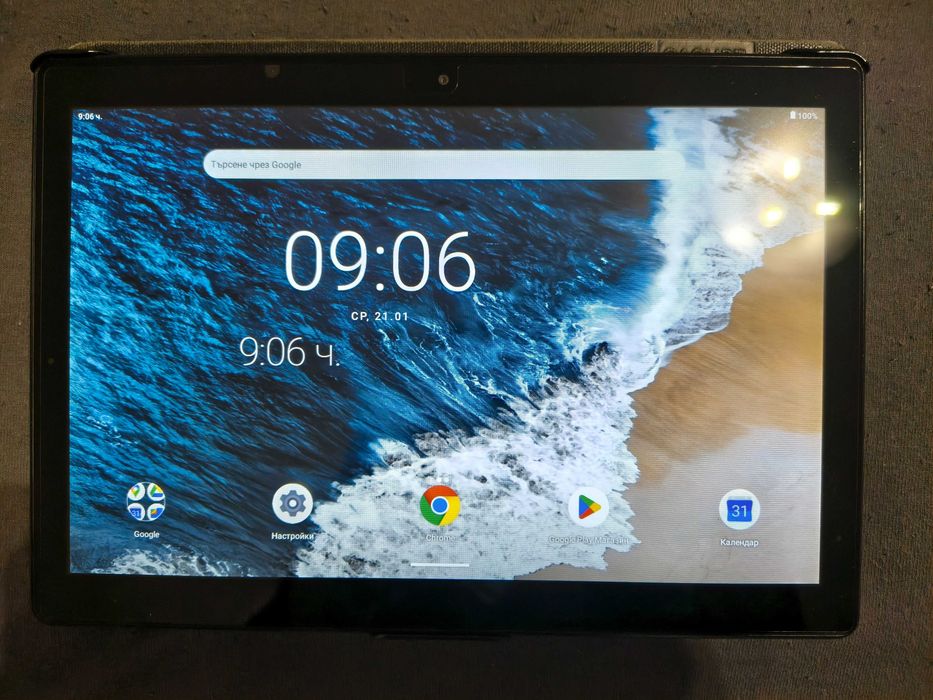 Lenovo tab M10 HD