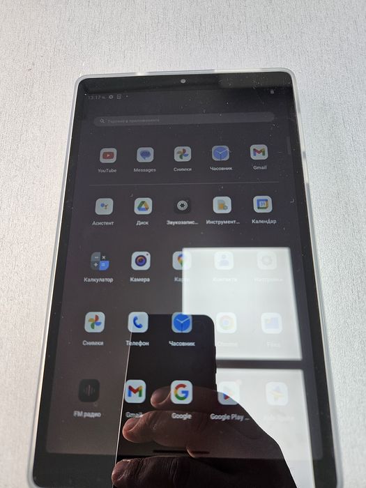 Таблет Lenovo tab 8M 4gen 24г.