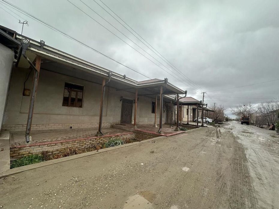 Gʻaybuda uy sotiladi