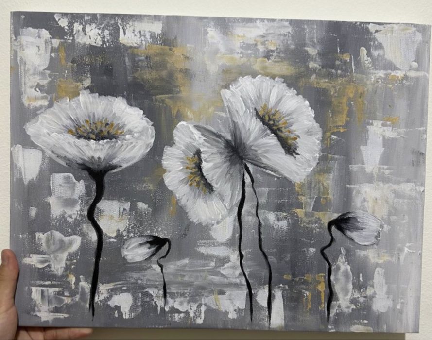 Продаю картины на холсте