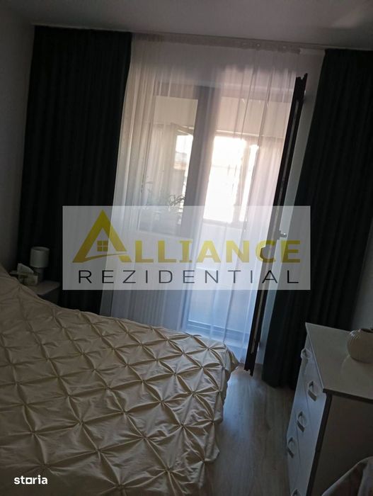 Apartament 2 Camere Tip Studio De Vanzare