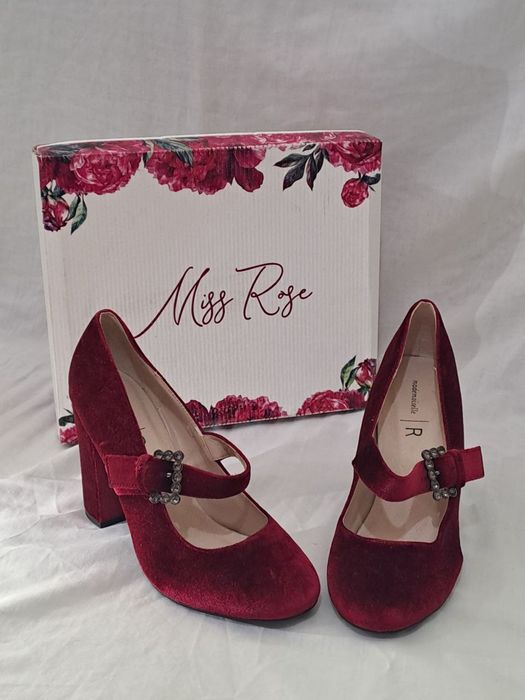 Женские обувь качественная