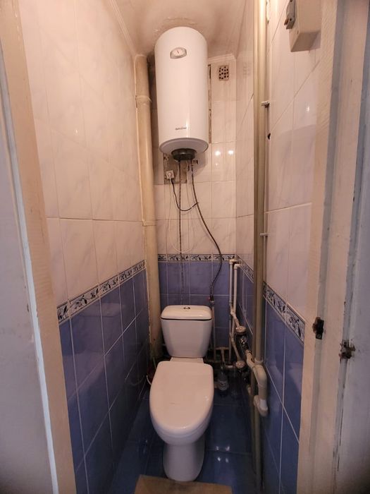 Продается 3 комн.квартира район 905 стройка