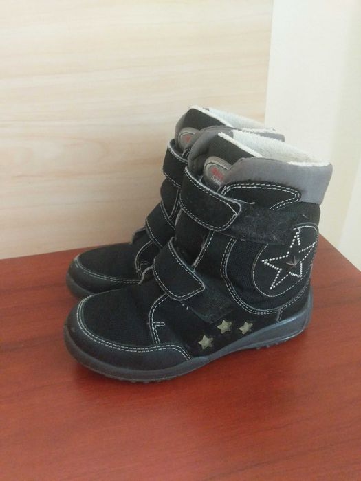 Ghete /Cizme copii m 30 calduroase
