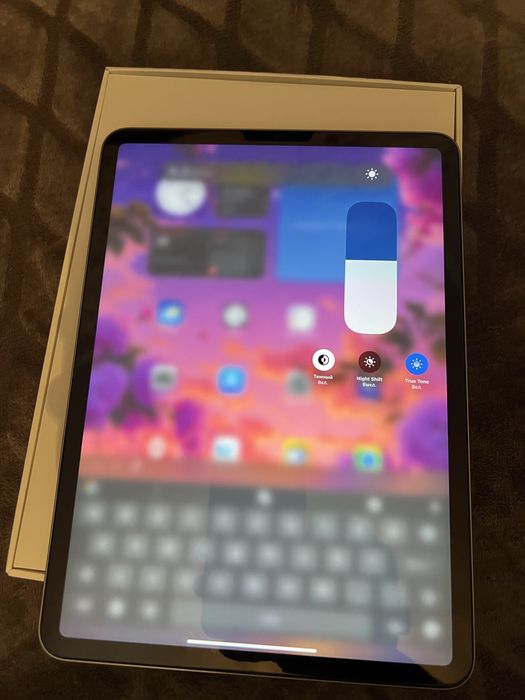 Ipad Pro 11 Gen4 8/256gb