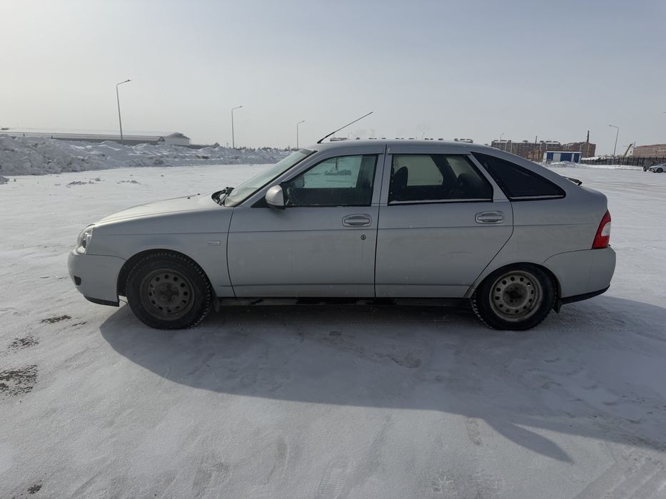 Продам Lada priora 2172