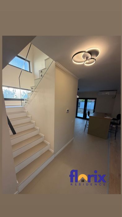 FlorixResidence- Case de vanzare în complex privat! Budești, Vâlcea