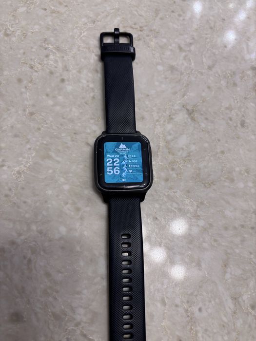 Смарт часы Garmin Venu SQ 2 Music