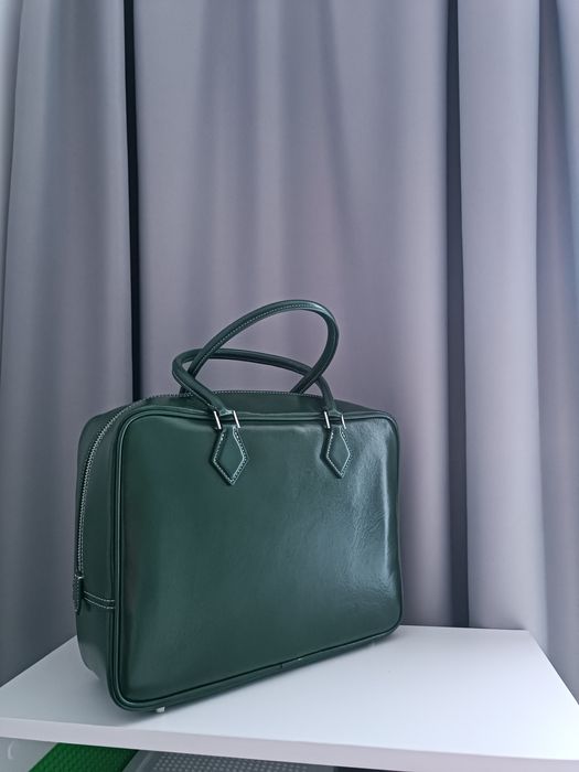 Продам кожаную сумку