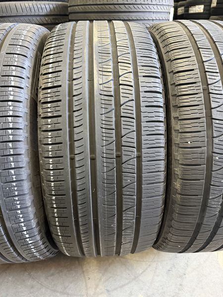 275/45/21 PIRELLI 4бр