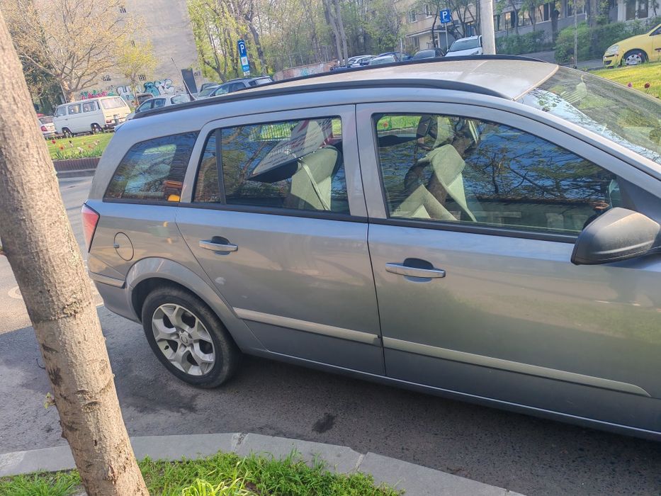 Opel astra h 2006