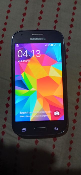 Telefoane vinted nokia si samsung