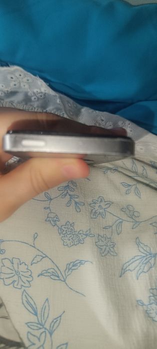 iPhone 5s рабочий