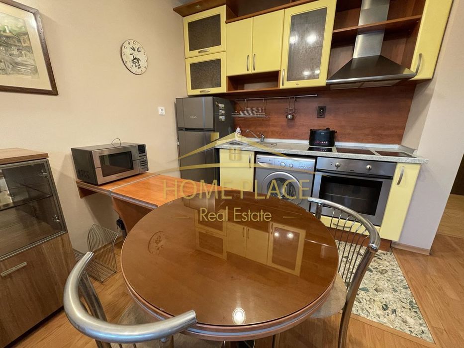 Дава се под наем Двустаен апартамент в Варна, ВИНС - 55 кв.м за 612 € - Снимка #3