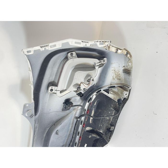 Задна броня за kia picanto gt-line - 86611-g6300