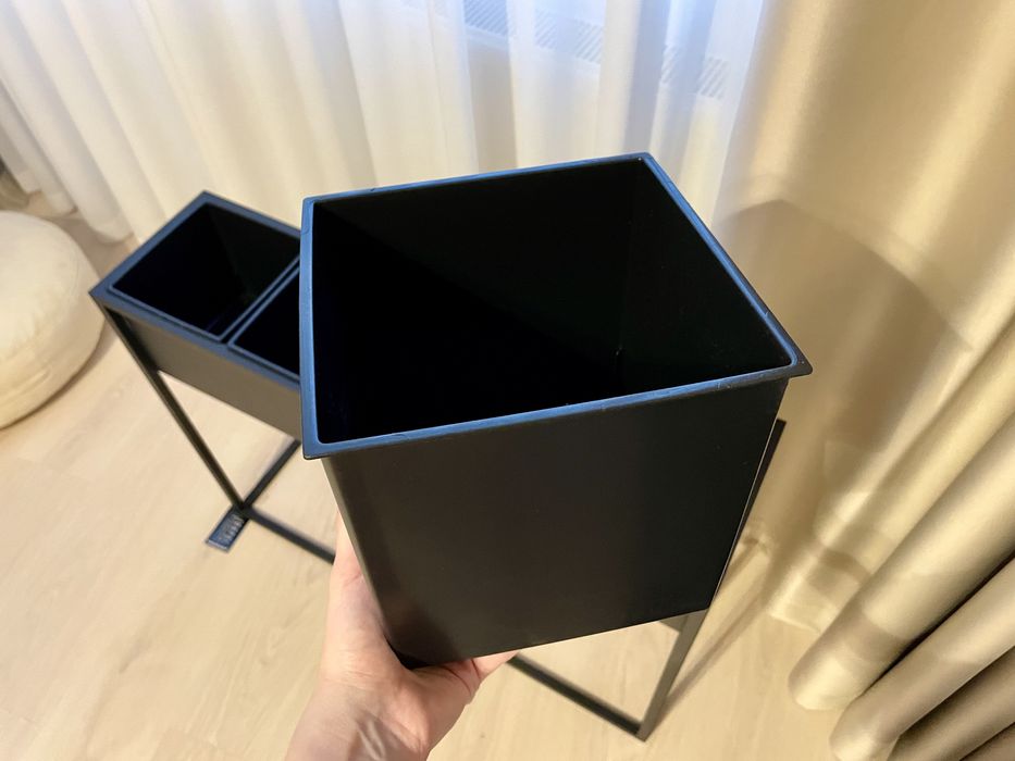 Vand ghiveci flori 80x60x21 cm‼️Nou cu eticheta