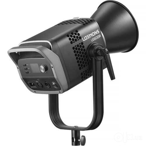 Godox Litemons LE600R. Гарантия, 12 месяцев с момента покупки.