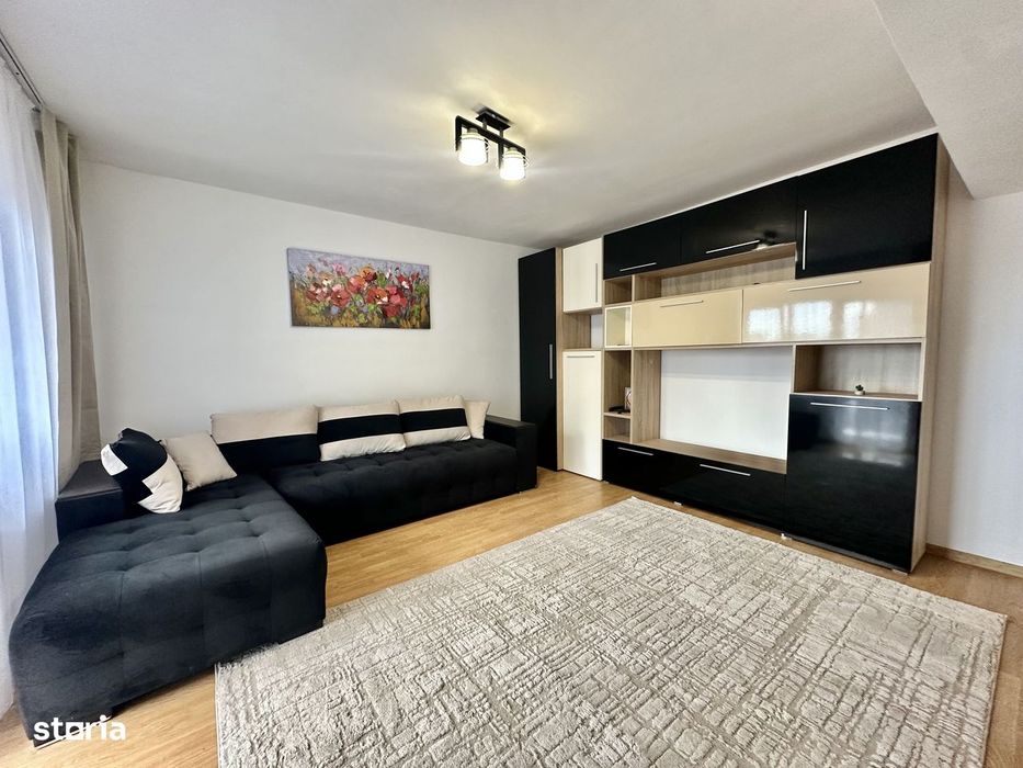 Apartament 2 camere decomandat de inchiririat -  Zona Onix
