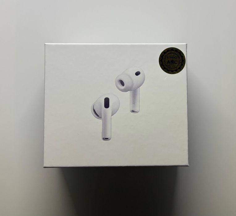 AirPods Pro 3 Noi