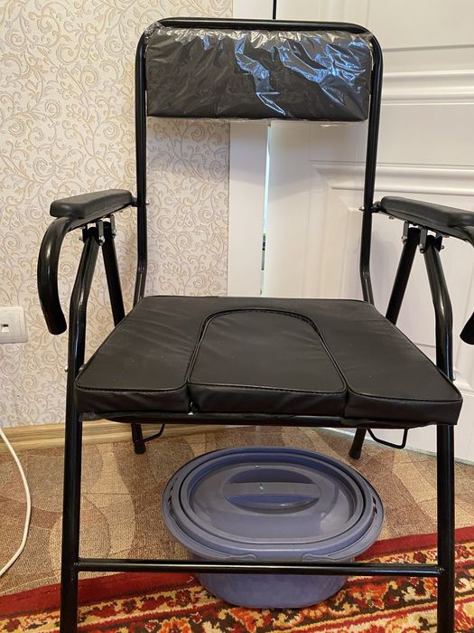 Продается Биотуалет