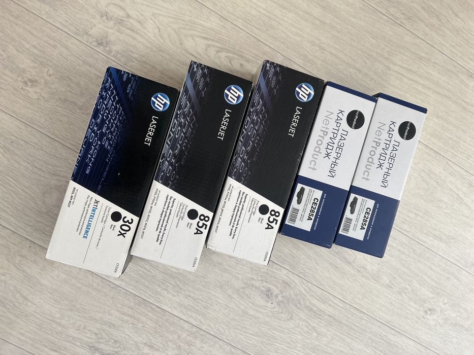 Новые картриджи продам