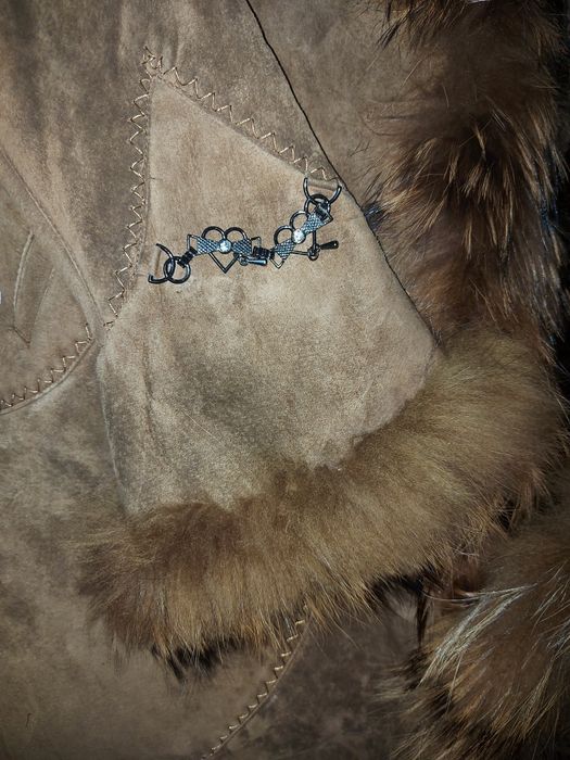 Продам шубу и дубленку