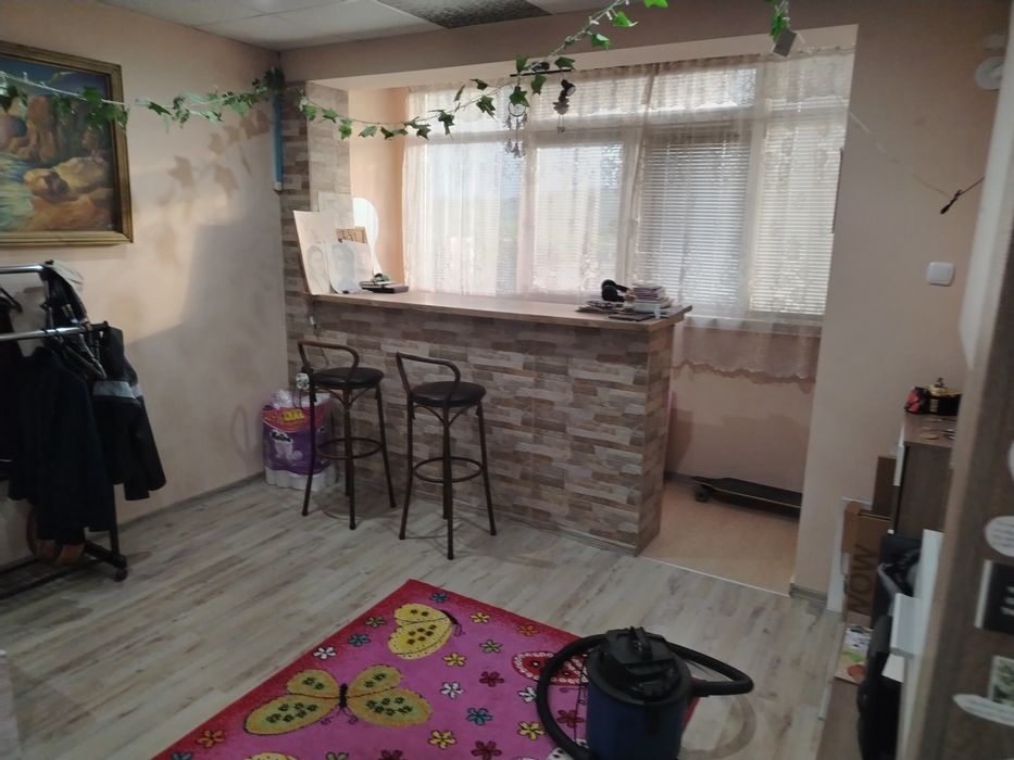Продавам апартамент