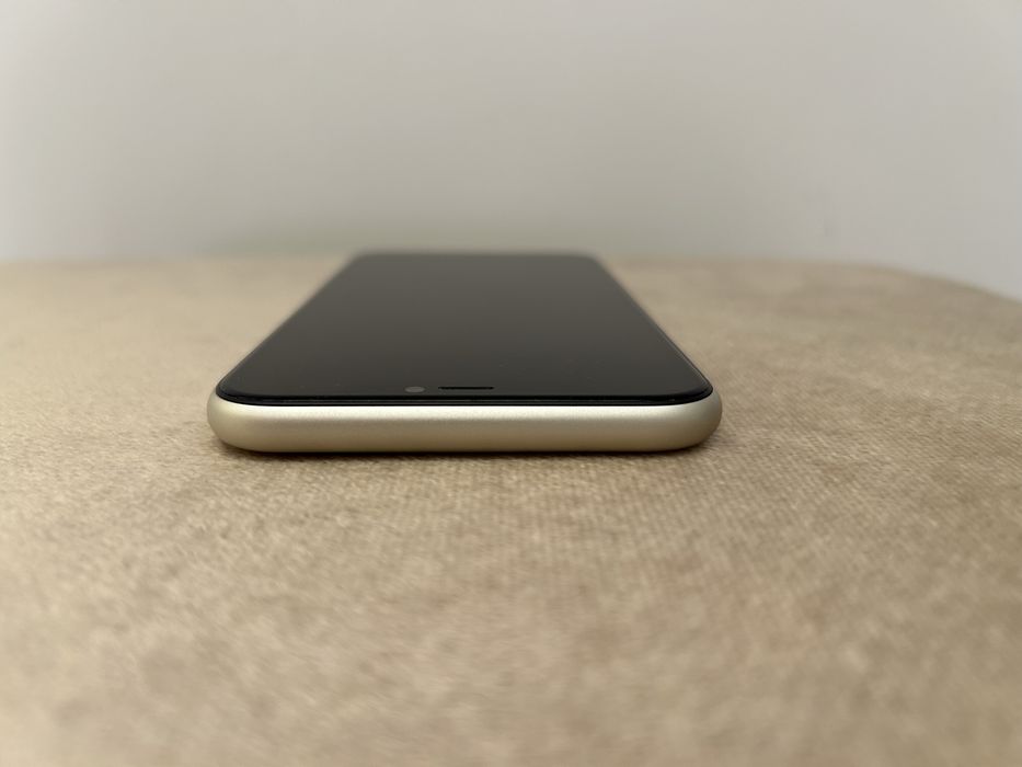 Iphone 11 White, 64GB