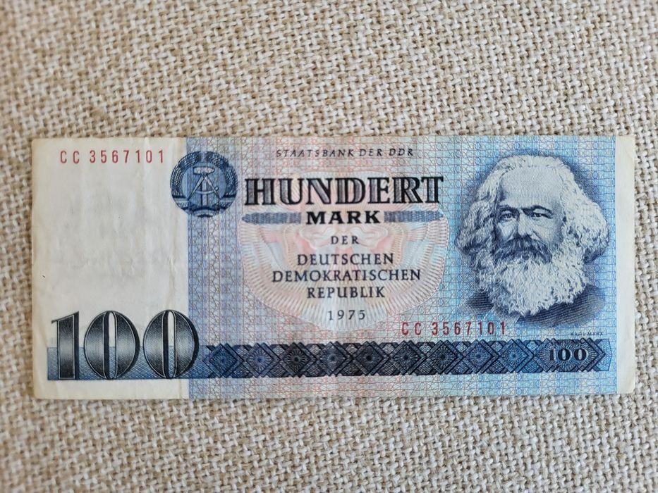 Bancnote vechi si noi UNC