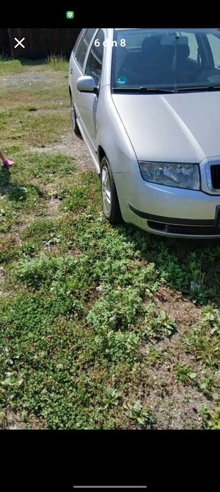 De vânzare Skoda Fabia