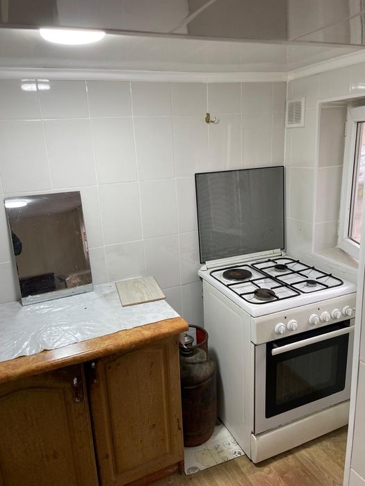 Квартира жалға беріледі