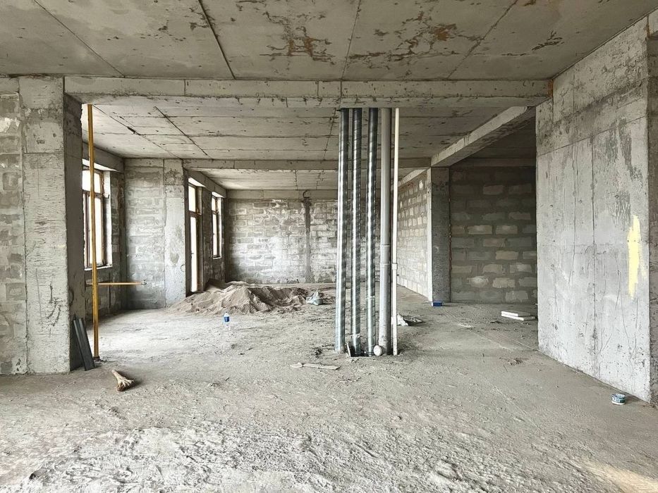4 комнатная квартира ЖК Grand Akkurgan Residence, Дархан