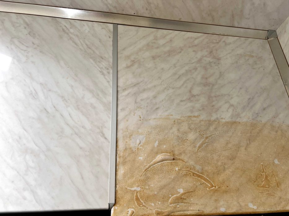 Основно почистване в София от Mr. Donchev.