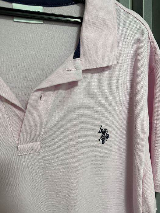 Us Pollo Assn, marimea XL