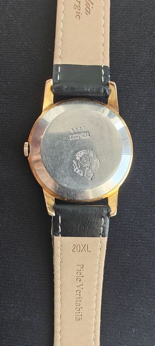 Insa  Watch mecanic