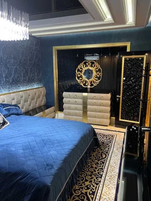 Сдаётся Посуточно-Кунлик Квартиры в аренду Городе Самарканд(Бульвар)