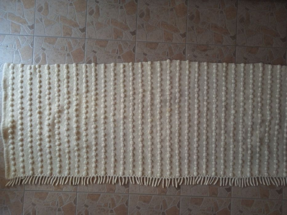 Вълнен губер от 80те г.