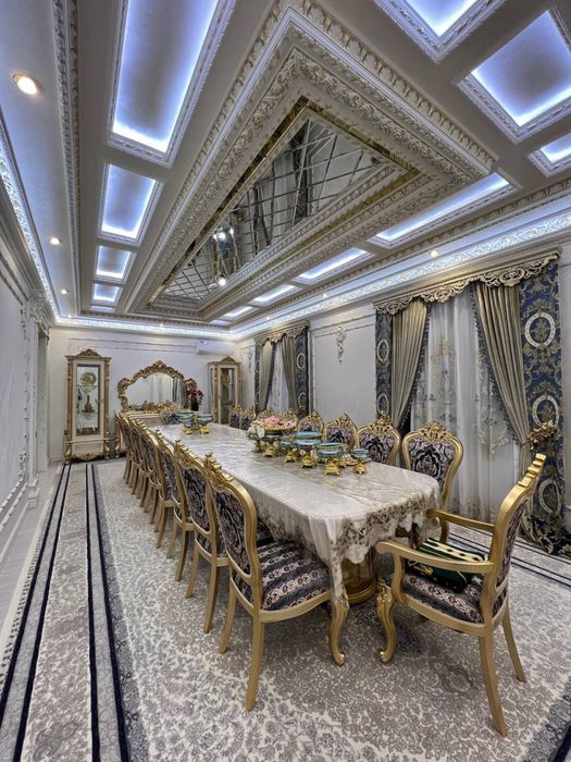 Участок 5 сот Сергели