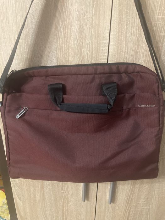 Geanta laptop samsonite