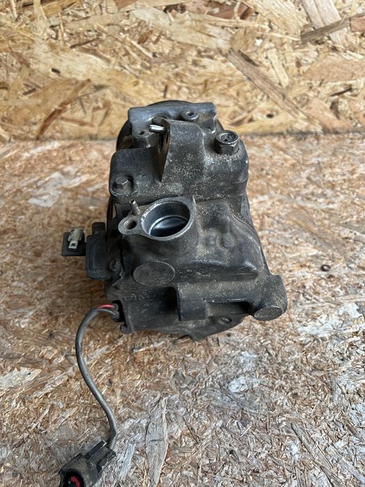 Compresor AC clima Jaguar XF 2.7  2007-2011