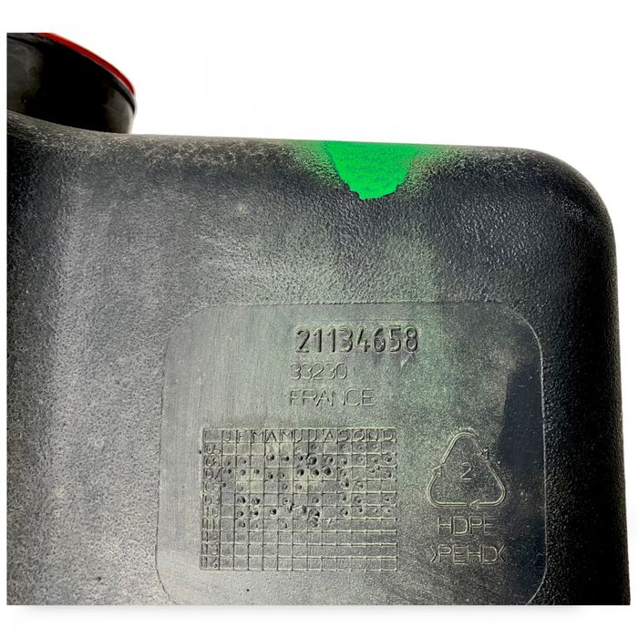 21134658 Rezervorul AdBlue VOLVO FM7-FM12, FM, FMX (1998-2014) VOLVO