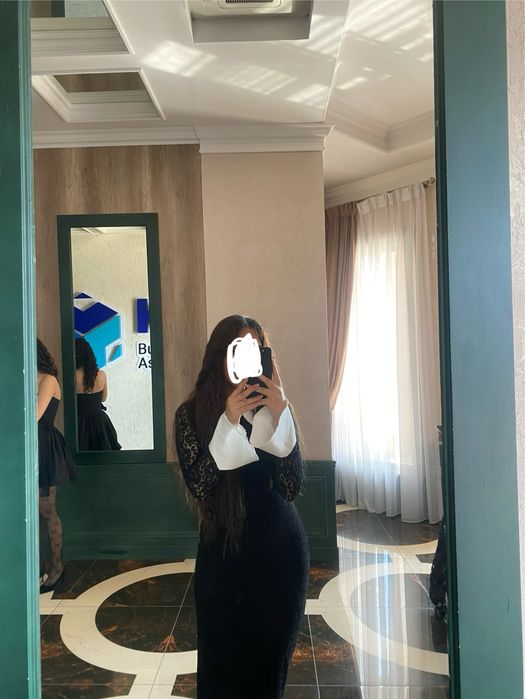 Платье на выпускной