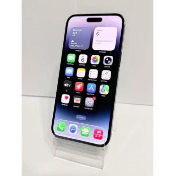 Telefon Apple iPhone 14 Pro Max 128 GB Space Black, Cod 120294