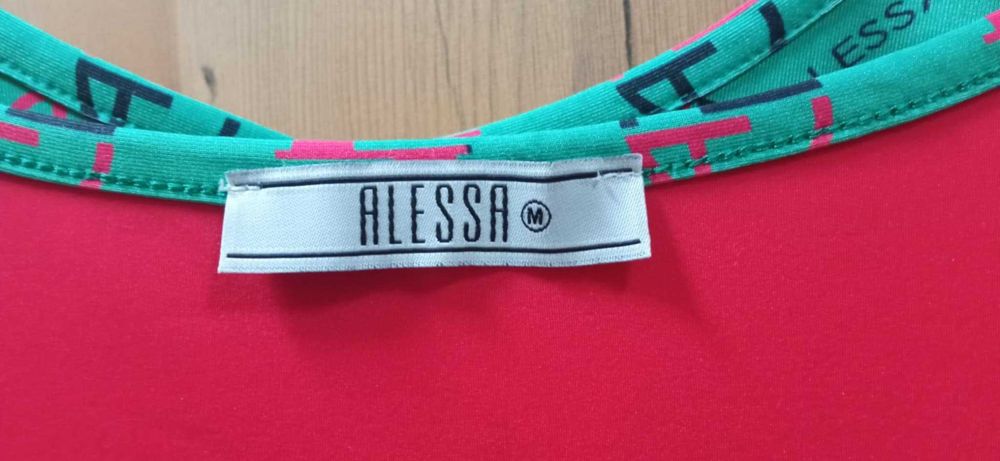 Топ Alessa Алесса