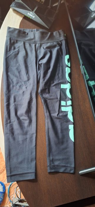 Colanți sport Adidas