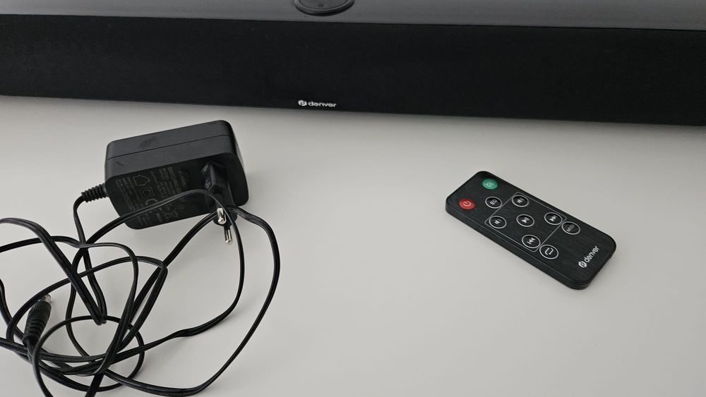 Soundbar Denver DSB-4030 negru