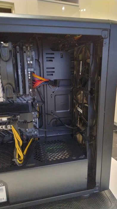 Компьютер игровой