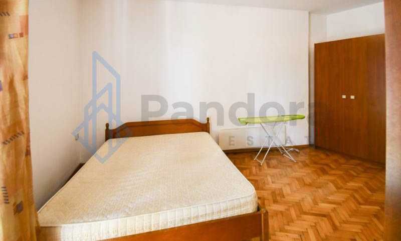 Дава се под наем Тристаен апартамент в София, Лозенец - 80 кв.м за 530 € - Снимка #6