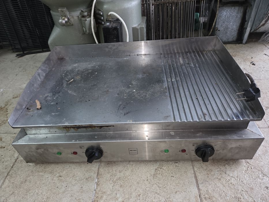 Aparate gatit electrice, patiserie sau gastro