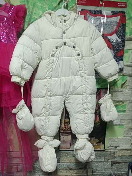 Детские вещи продам